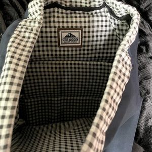 Steve Madden Backpack